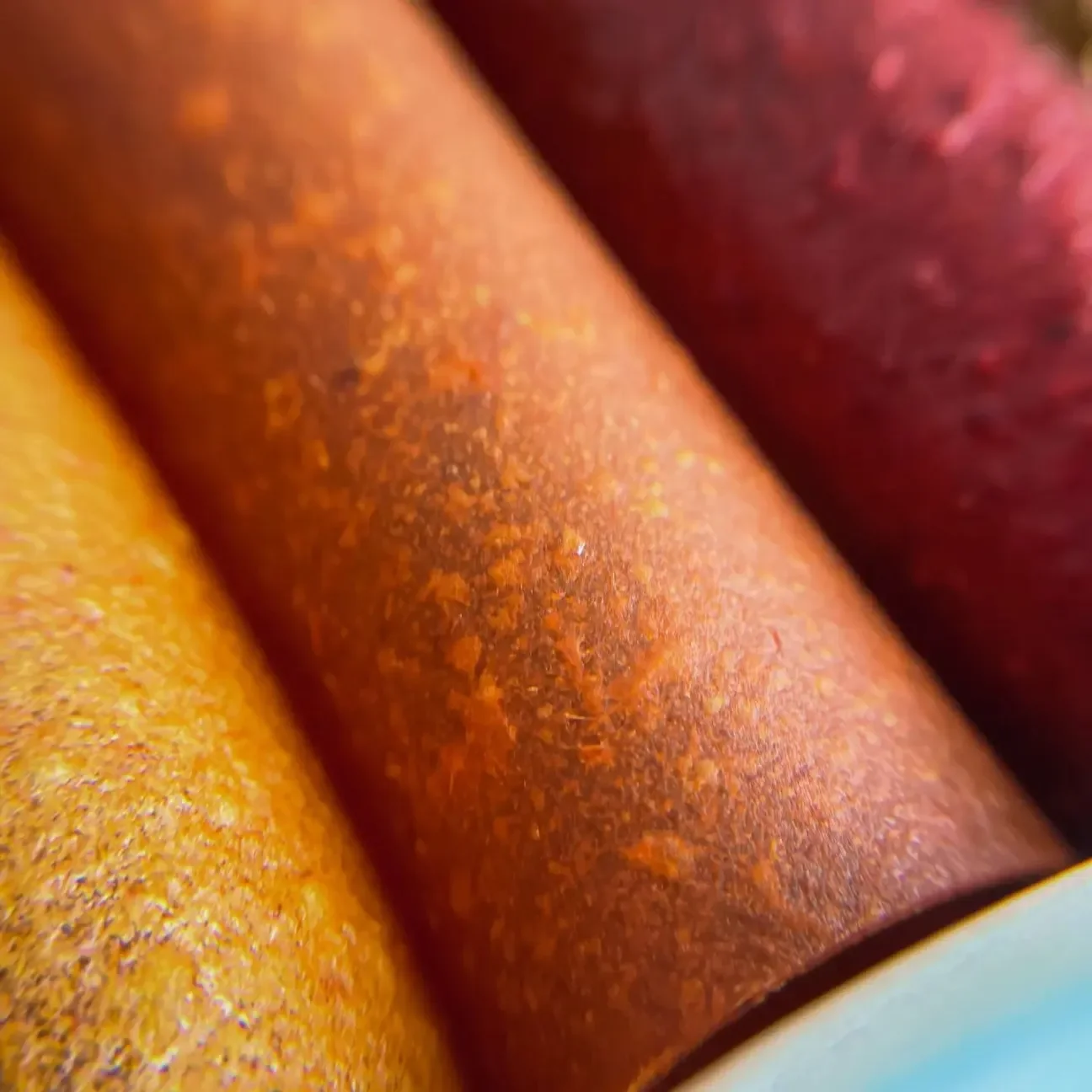 Пастила фруктовая с вариантами вкусов, 1 лист фото 2