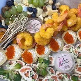 Гастробокс «Для настроения»