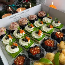 Бокс «Изысканный»