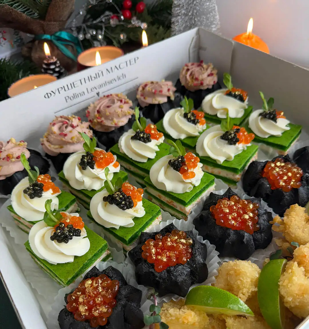 Бокс «Изысканный»