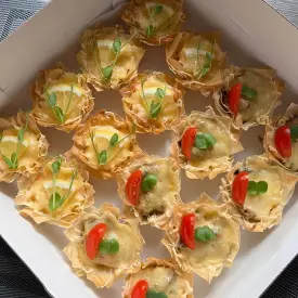 Жюльен «Морской»