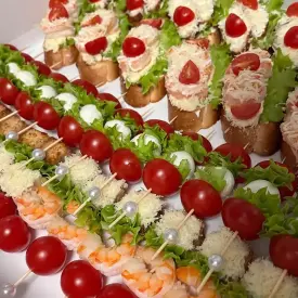 Гастробокс «Цезарь»