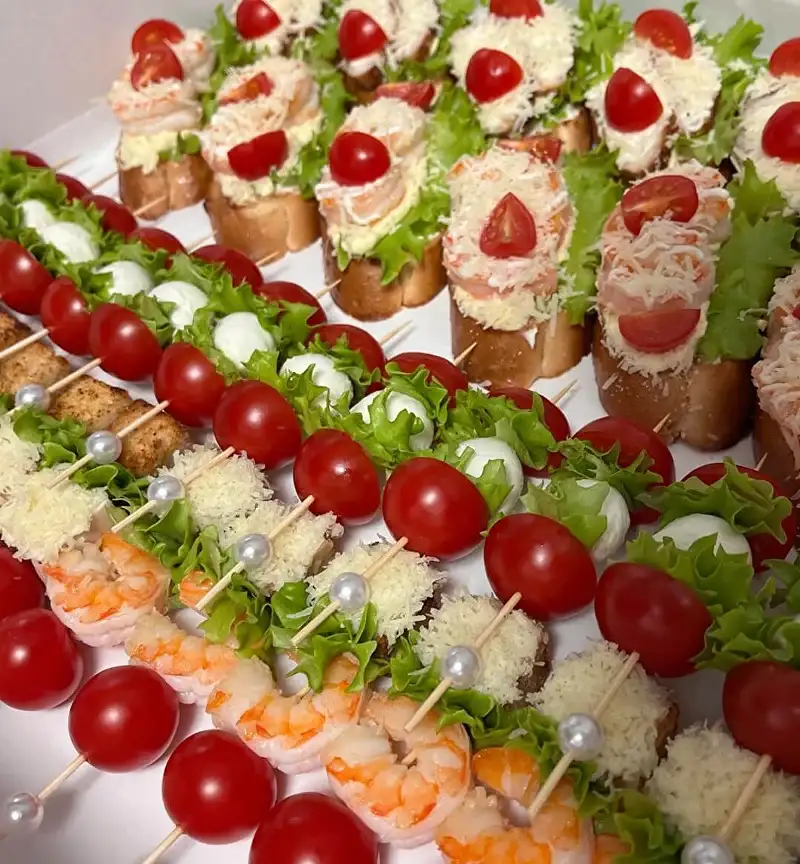 Гастробокс «Цезарь»