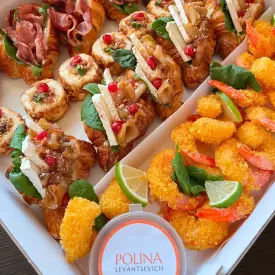 Бокс «Царица»