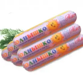 Сосиски «Солнышко»