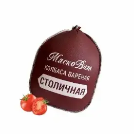 Колбаса «Столичная»