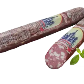 Колбаса «Элитная»