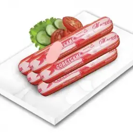 Сосиски «Советская классика»