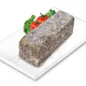 Закуска «По-Витебски»