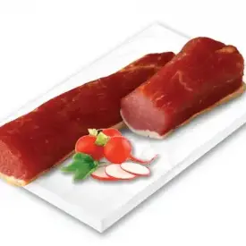 Балык «МяскоВит» сырокопчёный