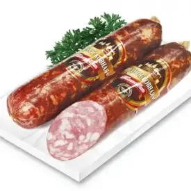 Салями «Подмосковная Мясковит»