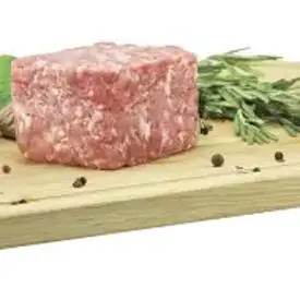 Фарш мясной «Домашний»