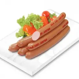 Сосиски «Для хот-догов»