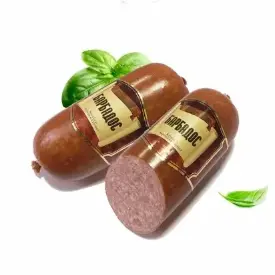 Колбаса «Барбадос»