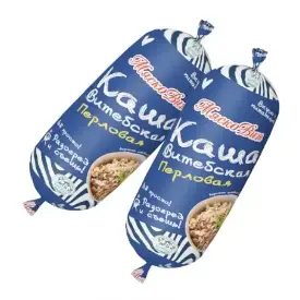 Каша «Витебская»