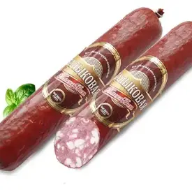 Колбаса «Балыковая»