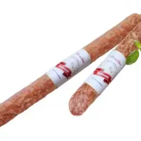 Колбаска сыровяленая «Медовая»