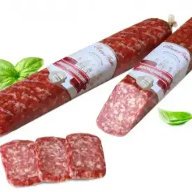 Колбаса сыровяленая салями «Австрийская»