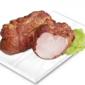 Свинина «Аппетитная» копчёно-варёная