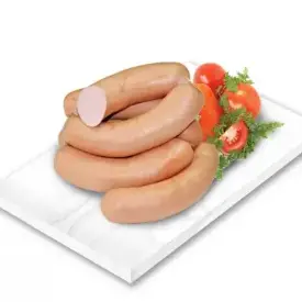 Сардельки «С индейкой нежные»