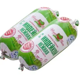 Колбаса варёная «С индейкой нежная»
