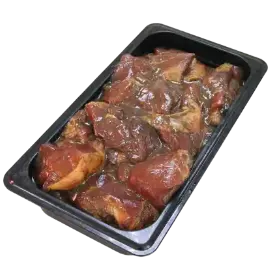 Шашлык «Терияки»