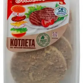 Котлета «Домашняя», 75 г