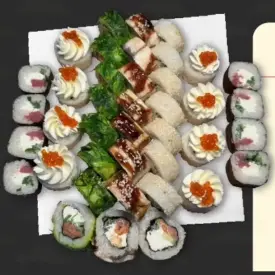 Сет ролл «Фаворит»