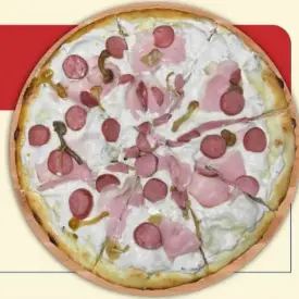 Пицца «Фирменная»