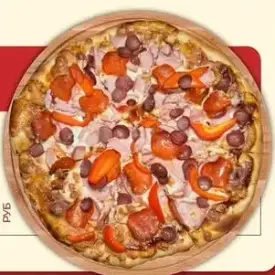 Пицца «Мясная»