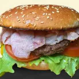 Бургер «Королевский»