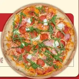 Пицца «Прошутто»