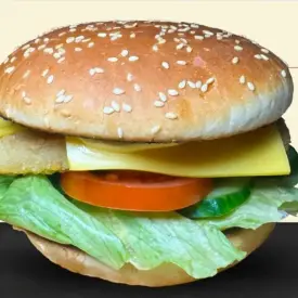 Бургер «Сырный»