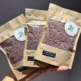 Соль чесночная (базилик) 100гр.