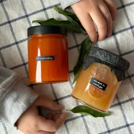 Варенье с облепихой, 250мл.