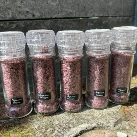 Соль чесночная (базилик) 100гр.