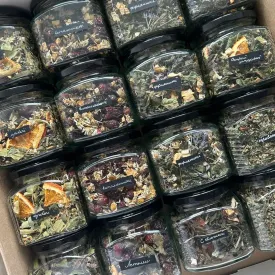 Чай в ассортименте, 0,39гр.