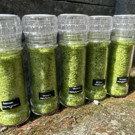 Соль чесночная (петрушка)100гр.