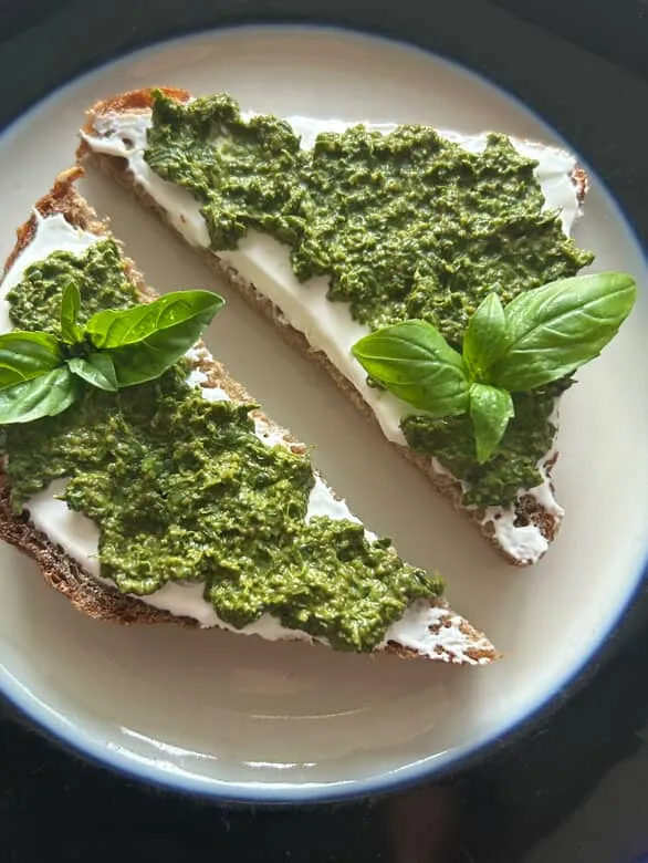 Песто, 100гр. фото 1