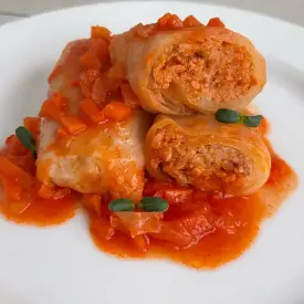 Голубцы