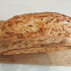Хлеб «Луковый»