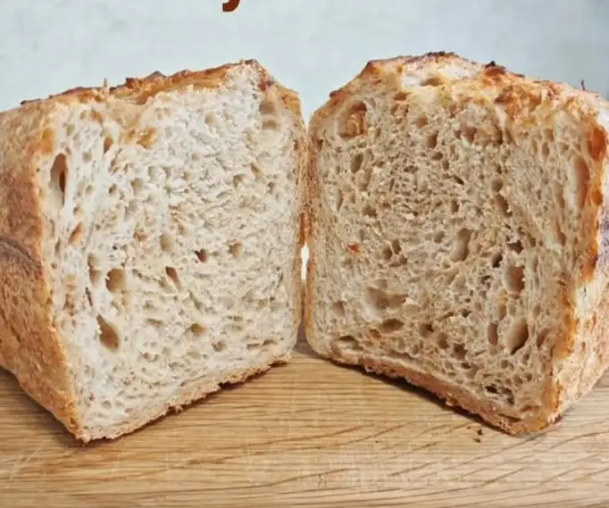 Хлеб «Луковый» фото 2