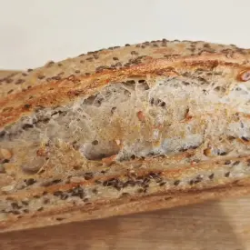 Хлеб «5 семечек»