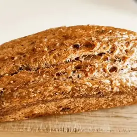 Хлеб «Пармезан-томат»