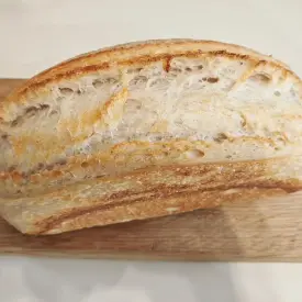 Хлеб пшеничный «Деревенский»