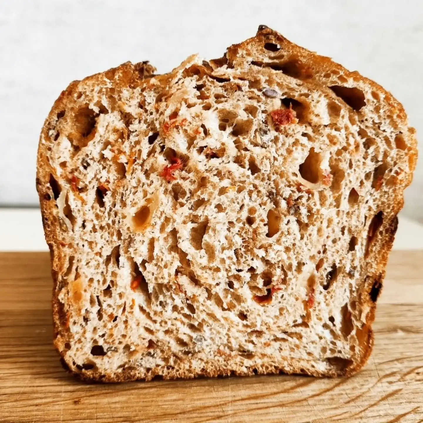 Хлеб «Пармезан-прованские травы» фото 2