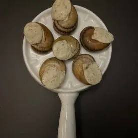 Улитки "Орех", 12 шт.