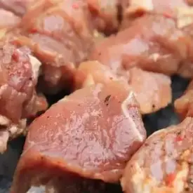 Шашлык "Классический", 700 гр.