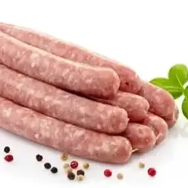 Колбаски "Сочные", 400 гр.