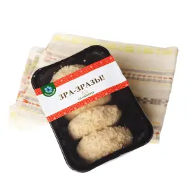 Зразы "Знатные", 400 гр.